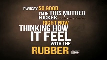 Pleasure P - Rock With You (Lyric Video) ft. Plies