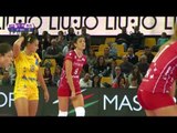 Modena - Busto Arsizio 3-0 - Highlights - 3^ Giornata MGS Volley Cup