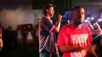 Starlito Ft. Don Trip - My Love (Music Video)