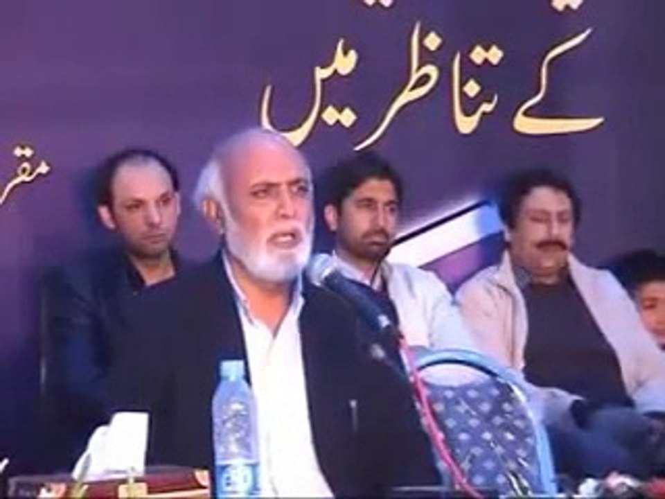 Haroon Rasheed Views About Imran Khan