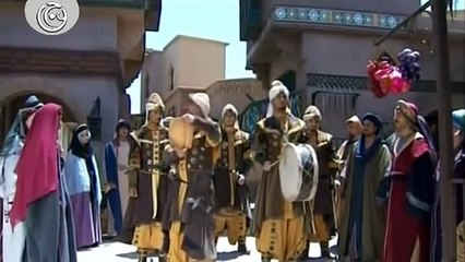 مسلسل دليلة والزيبق الجزء 1 الاول الحلقة 24 الرابعة والعشرون│ Dalila Wal Zaybaq 1