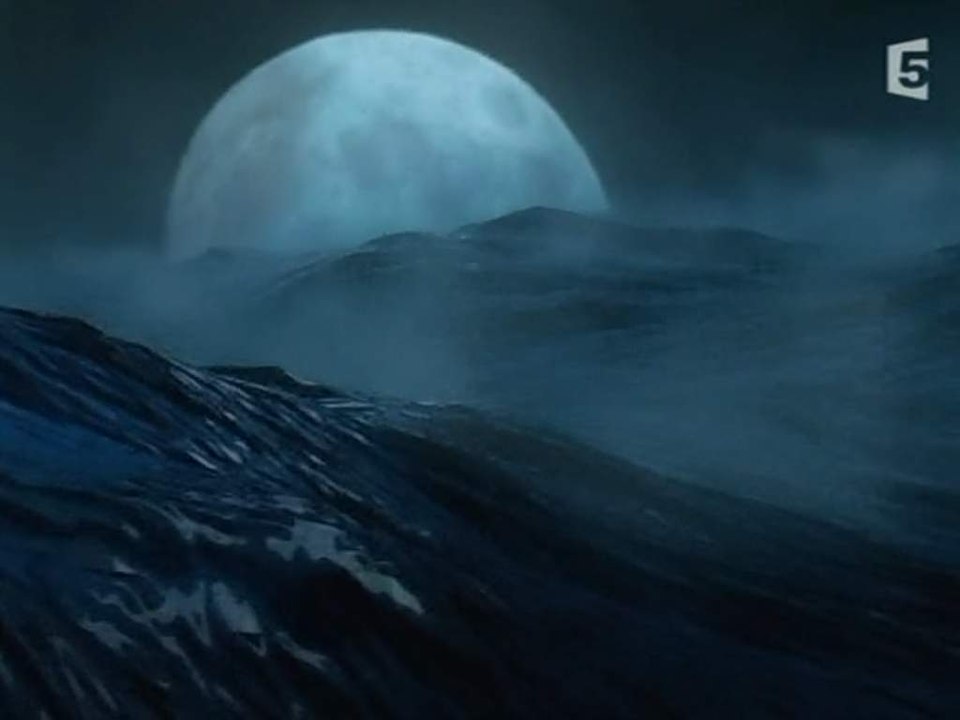 Les pouvoirs cachés De La Lune