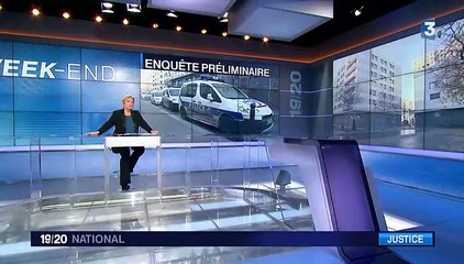 18 adolescents portent plainte pour violences policières