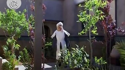 مسلسل دليلة والزيبق الجزء 1 الاول الحلقة 23 الثالثة والعشرون│ Dalila Wal Zaybaq 1