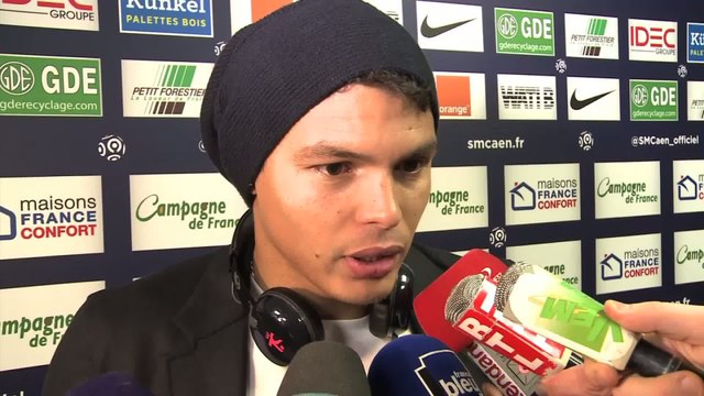 Foot - L1 - PSG : Silva «Revenir encore plus fort»