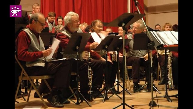 2015-12-05-Diaporama des festivités Téléthon à Puisserguier