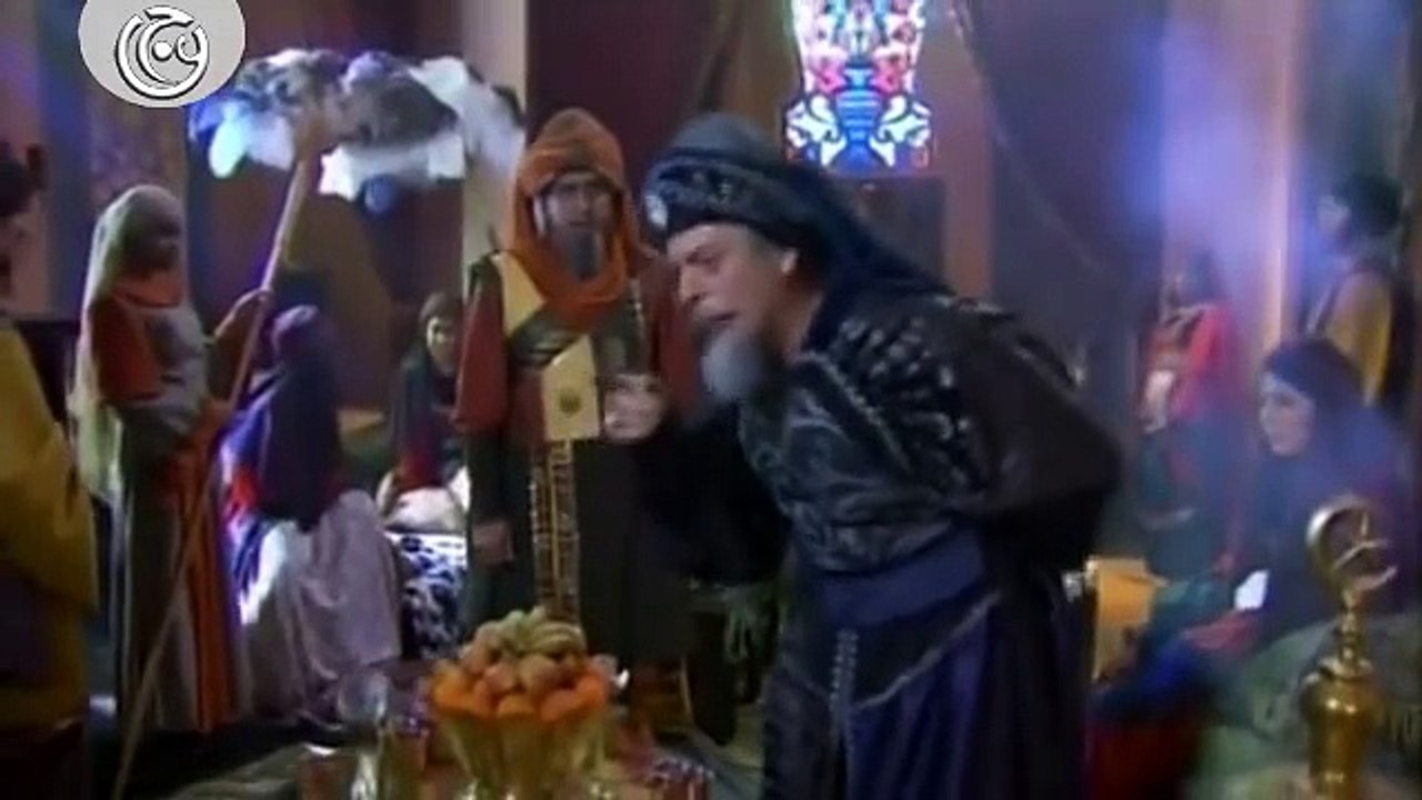 مسلسل دليلة والزيبق الجزء 1 الاول الحلقة 22 الثانية والعشرون│ Dalila Wal Zaybaq 1