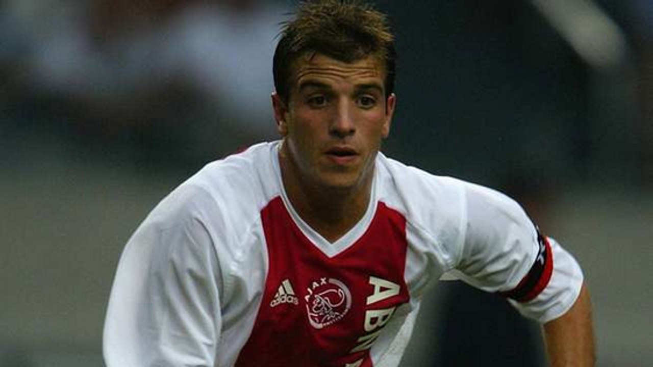 Ajax - De Graafschap (18/05/2003)