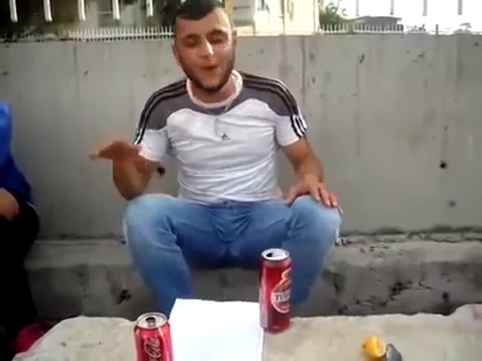 TayLan Kaya -Ömür Çok Kısa Hayatsa Bir Film