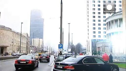 Poland raids NATO counterintelligence office in Warsaw to oust director
