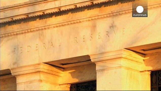 Federal Reserve's interest rate hike 'will benefit eurozone and global economy'
