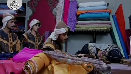 مسلسل دليلة والزيبق الجزء 1 الاول الحلقة 19 التاسعة عشر│ Dalila Wal Zaybaq 1