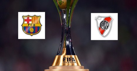 FC Barcelona vs River Plate Prediction World Cup 2016 Final - Predict Soccer