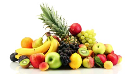 Nazivi voca - ucenje za decu