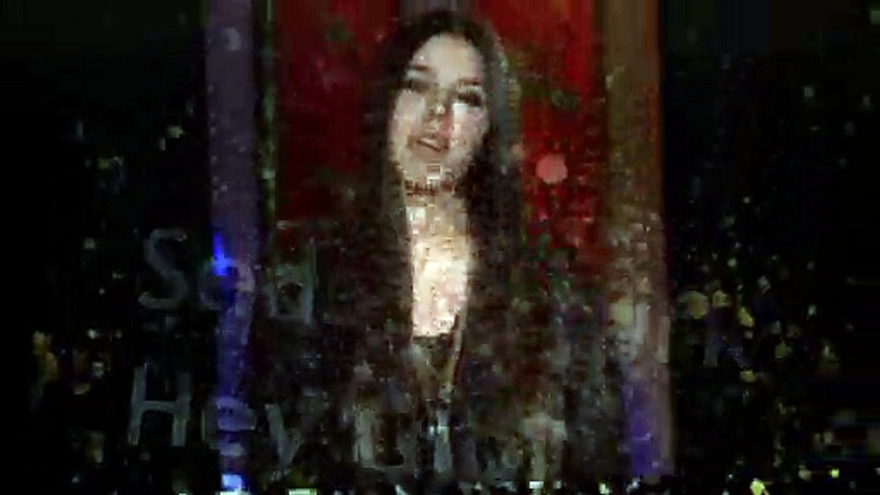 Seda Öztürk - Hey Gidi Karadeniz 19 Aralık 2015