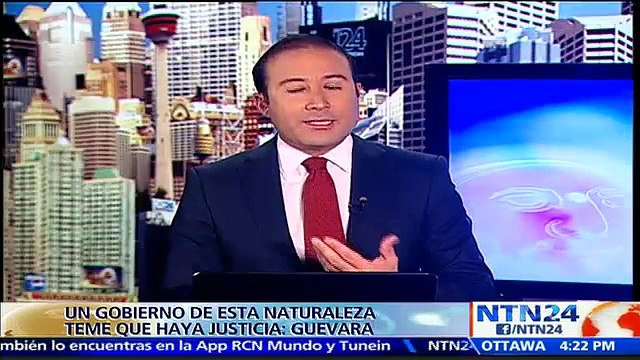 Analista político venezolano reitera que designación de magistrados antes de 2016 “es fraudulento”