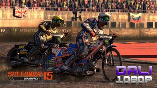 FIM Speedway Grand Prix 15 PC 1080p