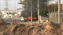 برلماني عراقي: قتل التحالف تسعة جنود متعمد