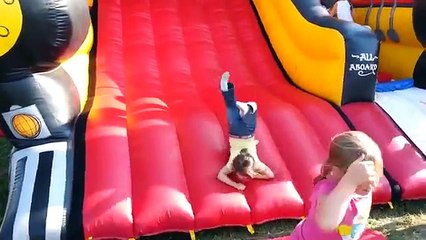 Ultimate Scorpion Fails    by FailArmy