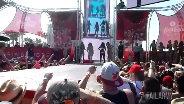 Babes and Boats Fails Compilation FailArmy