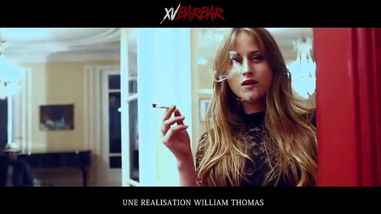 XVBARBAR - J'allume