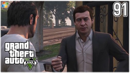 GTA5 │ Grand Theft Auto V 【PC】 - 91