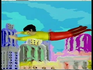 Puppet Show - Lot Pot - Episode 114 - Jaanbaz Deva Aur Dharti Ka Dushman - Hindi , Animated cinema and cartoon movies HD Online free video Subtitles and dubbed Watch 2016