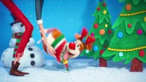 THE SECRET LIFE OF PETS Holiday VIRAL Trailer