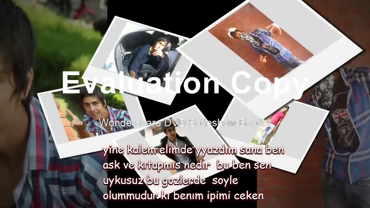 Cevahir Doğruca & Sergen Birginal - Bir Dokunuşu Vardı (2014)