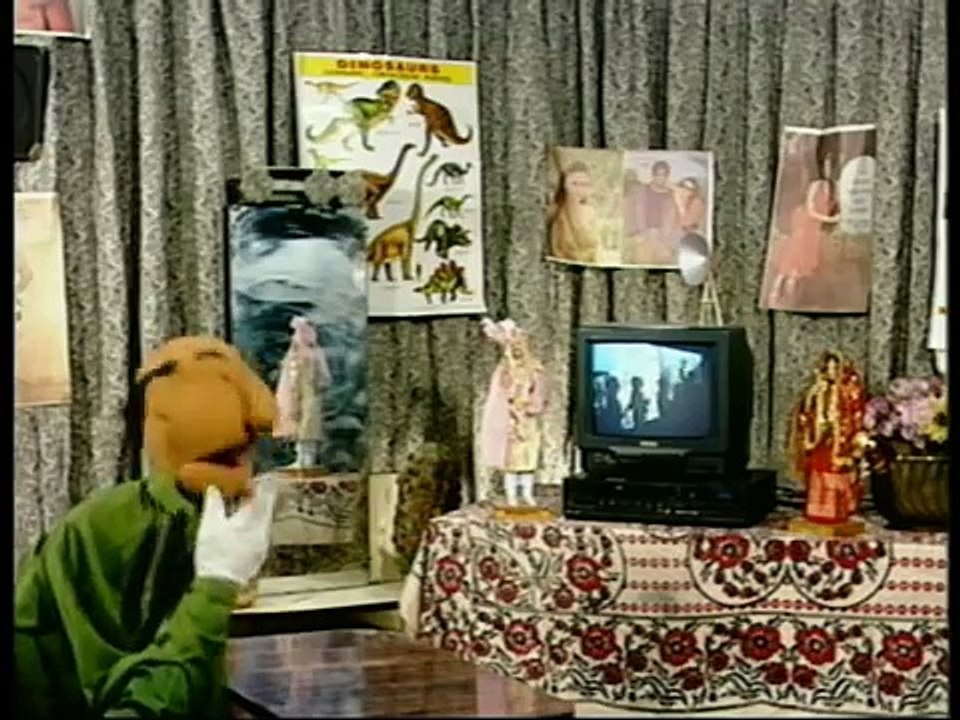 Puppet Show - Lot Pot - Episode 122 - Motu Patlu (Filmy Bukhar) - Kids Cartoon Tv Serial - Hindi , Animated cinema and cartoon movies HD Online free video Subtitles and dubbed Watch 2016