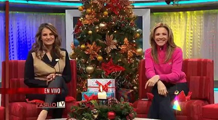 FERNANDO COLUNGA ENTREVISTA JORGE UGALDE PASILLO TV