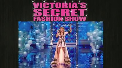 VIctorias Secret 2014 London