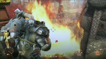 Fallout 4, gameplay Español parte 58, Misiones de Haylen y Rhys para la hermandad