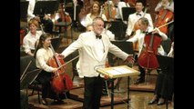 Maestro Kurt Masur morre aos 88 anos