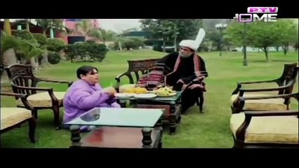 Kaisay Kahoon Episode 10 on Ptv Home