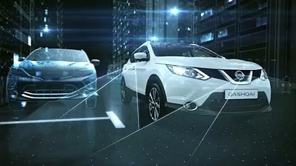 Nissan se mete a 'vendedor' de cámaras