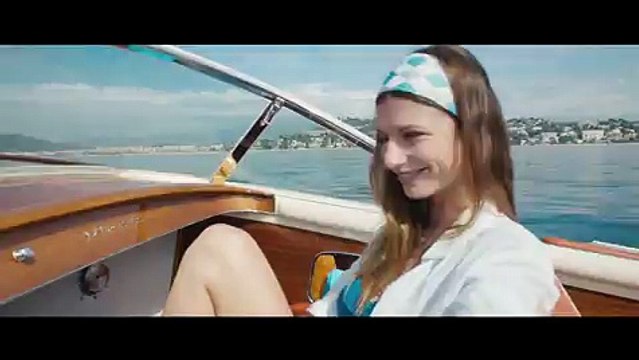 Jude Law y Lexus dan vida al spot 'Lexus Life RX'