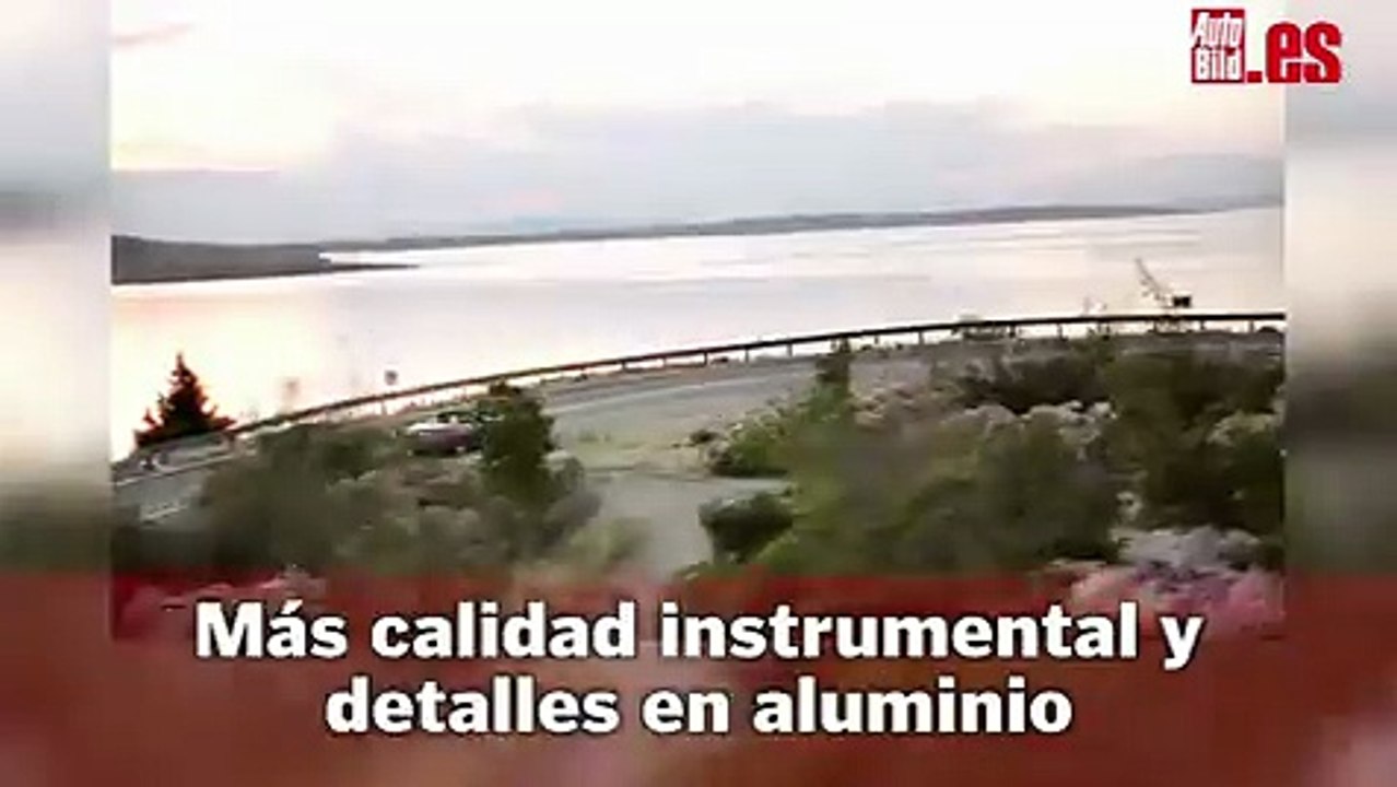 Desvelado el Mercedes SLC