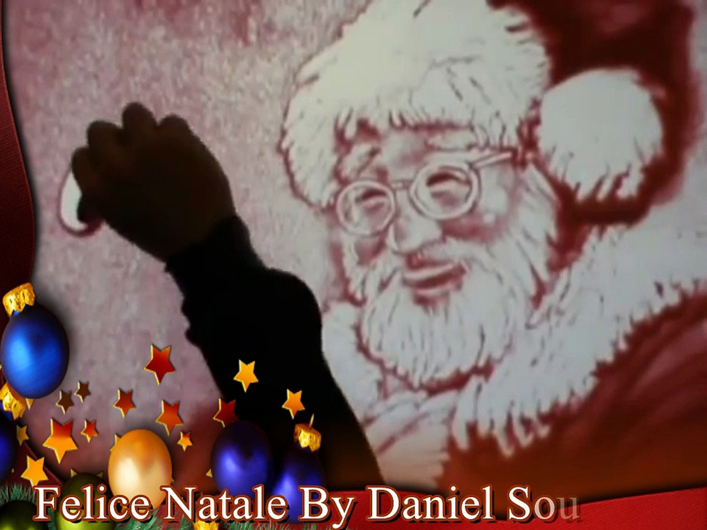 ⁣Merry Christmas Buon Natale By Daniel Sound Dj