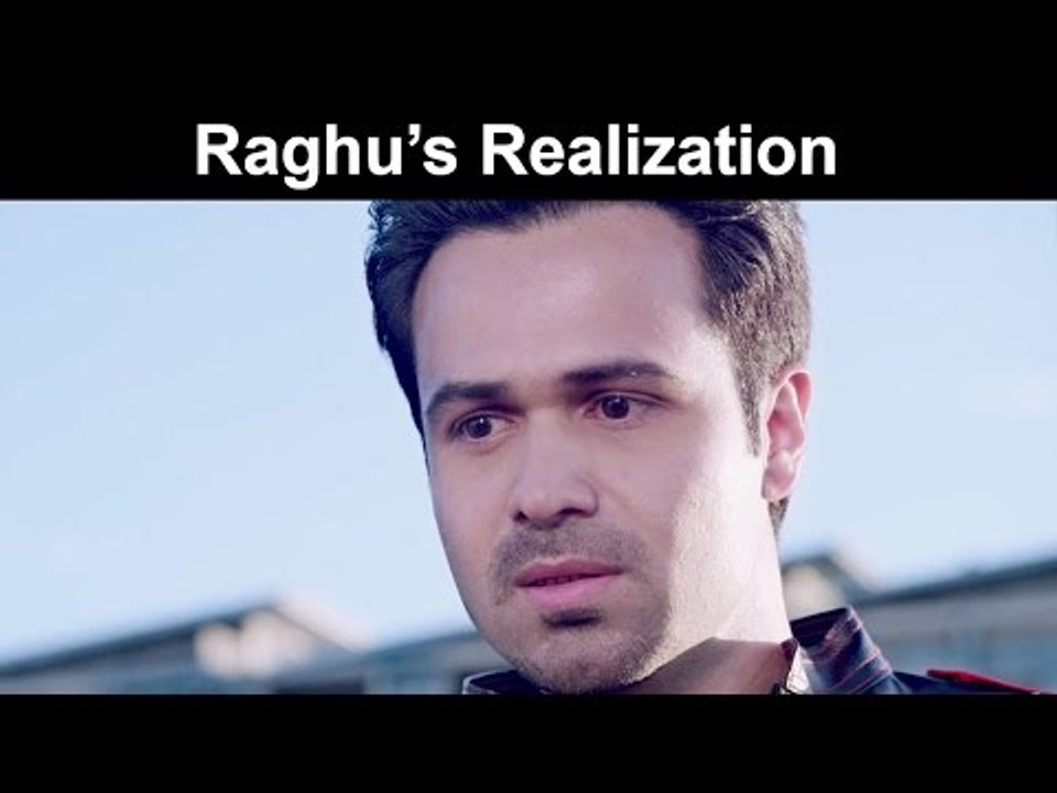 Fox Star Quickies - Mr. X - Raghu's Realization