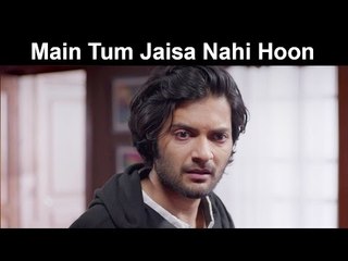 Fox Star Quickies - Khamoshiyan - Main Tum Jaisa Nahi Hoon