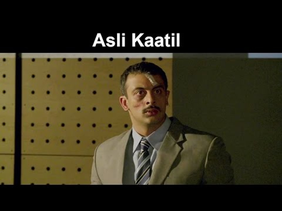 Fox Star Quickies - Mr. X - Asli Kaatil