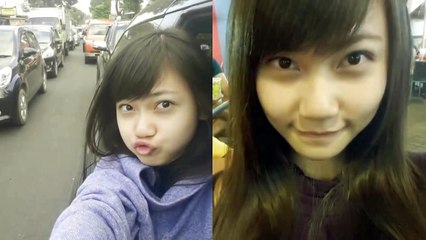 Andela Yuwono akhirnya mengumumkan keluar atau Graduate dari member JKT48 #TerimaksihAndela