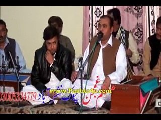 Pashto New Song 2015 Pashto Album Kaliwal Janaan Album Part-2