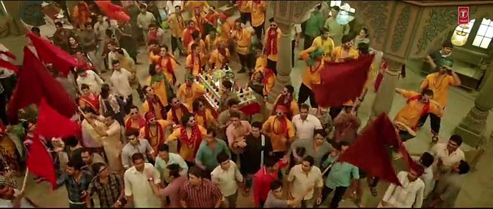 Nachan Farrate (MB SWAG) Video Song ¦ Kanika Kapoor, Meet Bros ¦ Ft. Sonakshi Sinha ¦