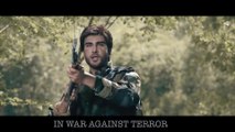 M k sharazi New Army video song Tribute to Pakistan Army