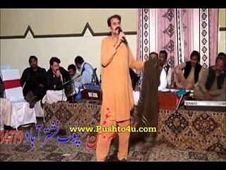 Pashto New Song 2015 Pashto Album Kaliwal Janaan Album Part-9