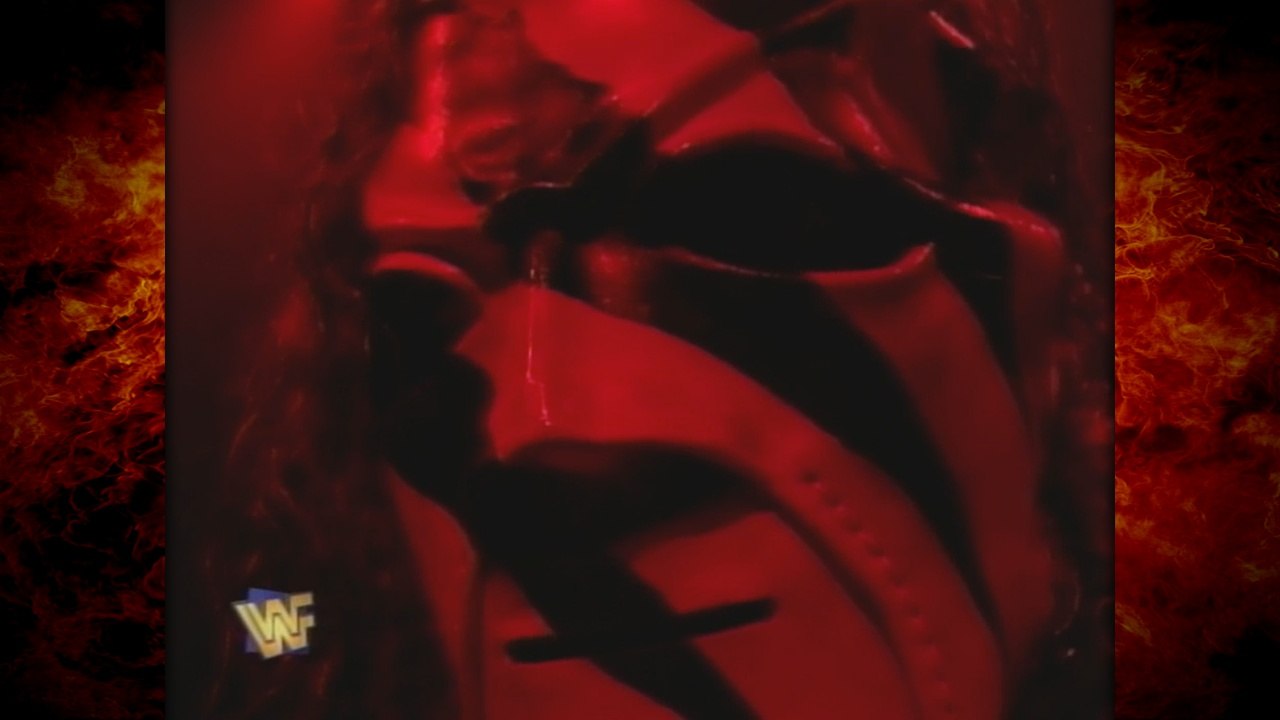 The Kane 1997 Era Vol. 3 | Kane (One Handed) Chokeslams & Tombstones Flash Funk 10/13/97