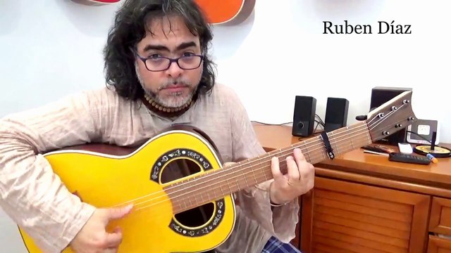 New Simplicio Balance big-top Brazilian Rosewood negra / New Generation Andalusian Guitars Spain
