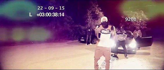 Booba - Attila (clip)